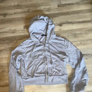 Brandy Melville sweatshirt
